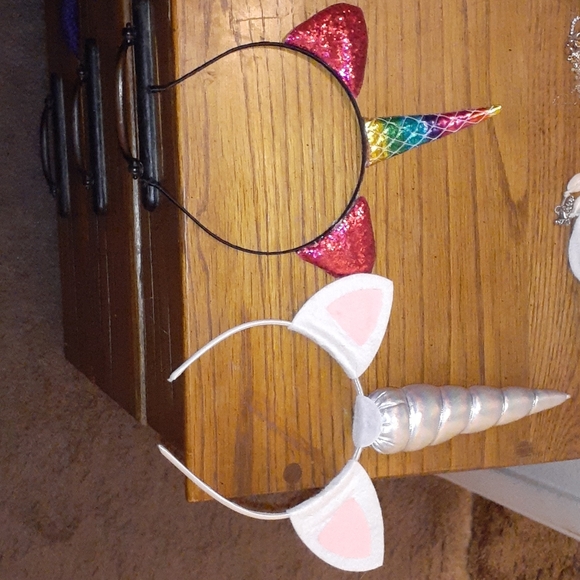 Headband - Picture 1 of 2